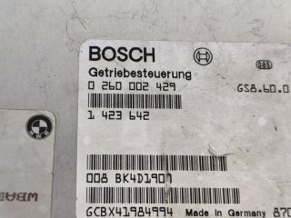 bontott BMW 3 E46 Automata Váltó Elektronika