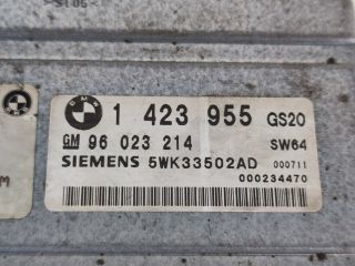 bontott BMW 3 E46 Automata Váltó Elektronika