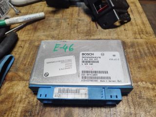 bontott BMW 3 E46 Automata Váltó Elektronika