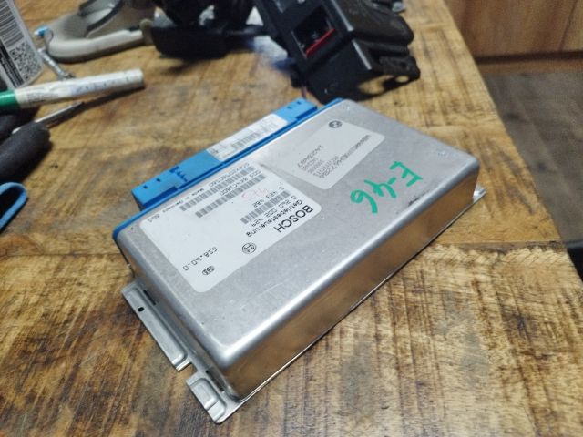 bontott BMW 3 E46 Automata Váltó Elektronika