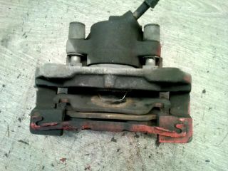 bontott BMW 3 E46 Bal első Féknyereg Munkahengerrel