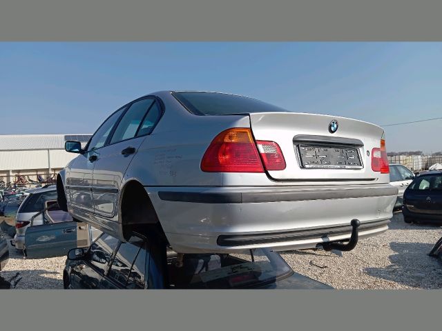 bontott BMW 3 E46 Bal első Kerékagy