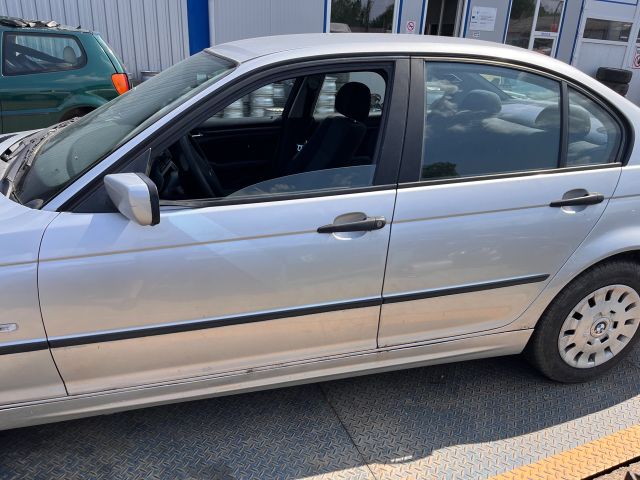 bontott BMW 3 E46 Bal első Lengőkar