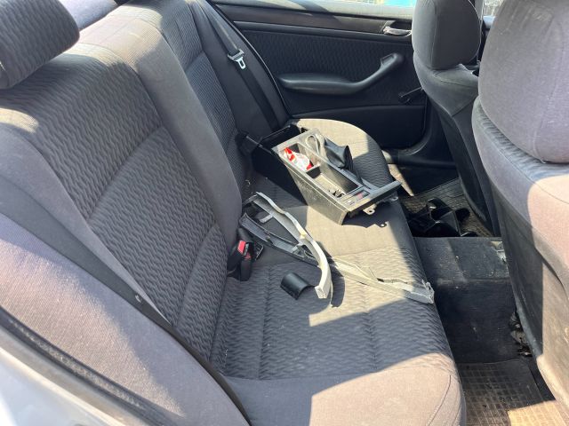 bontott BMW 3 E46 Bal első Lengőkar