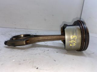 bontott BMW 3 E46 Dugattyú és Hajtókar