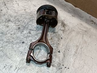 bontott BMW 3 E46 Dugattyú és Hajtókar