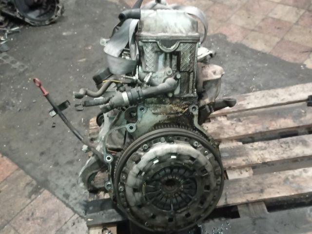 bontott BMW 3 E46 Dugattyú és Hajtókar