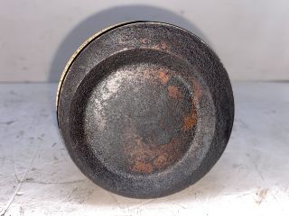 bontott BMW 3 E46 Dugattyú és Hajtókar