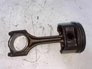 bontott BMW 3 E46 Dugattyú és Hajtókar