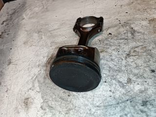 bontott BMW 3 E46 Dugattyú és Hajtókar