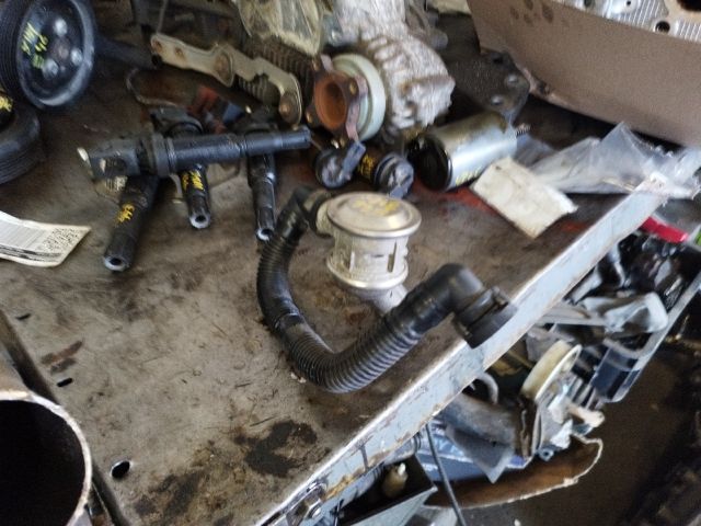 bontott BMW 3 E46 EGR / AGR Szelep