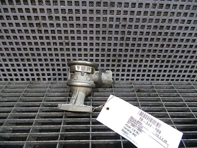 bontott BMW 3 E46 EGR / AGR Szelep