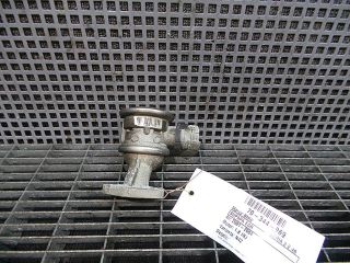 bontott BMW 3 E46 EGR / AGR Szelep