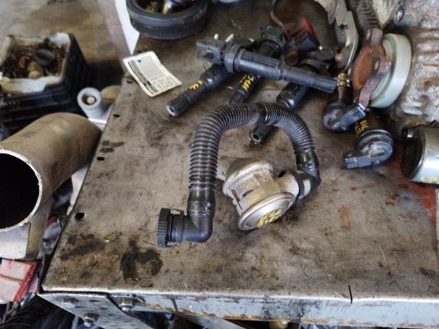 bontott BMW 3 E46 EGR / AGR Szelep