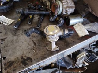 bontott BMW 3 E46 EGR / AGR Szelep