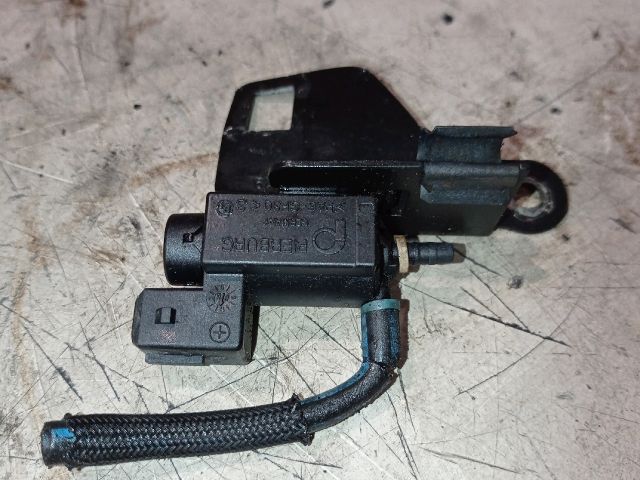 bontott BMW 3 E46 EGR / AGR Vákum Szelep
