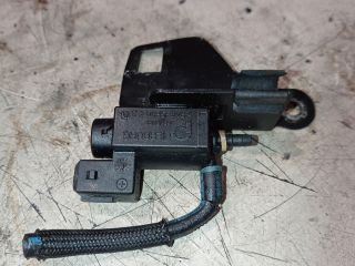 bontott BMW 3 E46 EGR / AGR Vákum Szelep