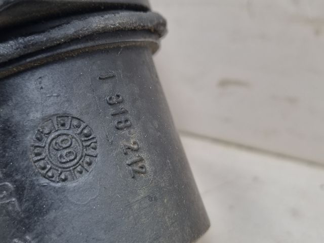 bontott BMW 3 E46 EGR / AGR Vákum Szelep