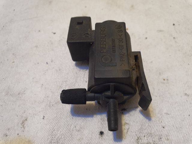 bontott BMW 3 E46 EGR / AGR Vákum Szelep
