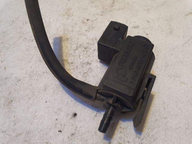 bontott BMW 3 E46 EGR / AGR Vákum Szelep