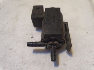 bontott BMW 3 E46 EGR / AGR Vákum Szelep