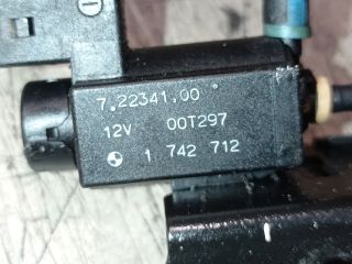 bontott BMW 3 E46 EGR / AGR Vákum Szelep