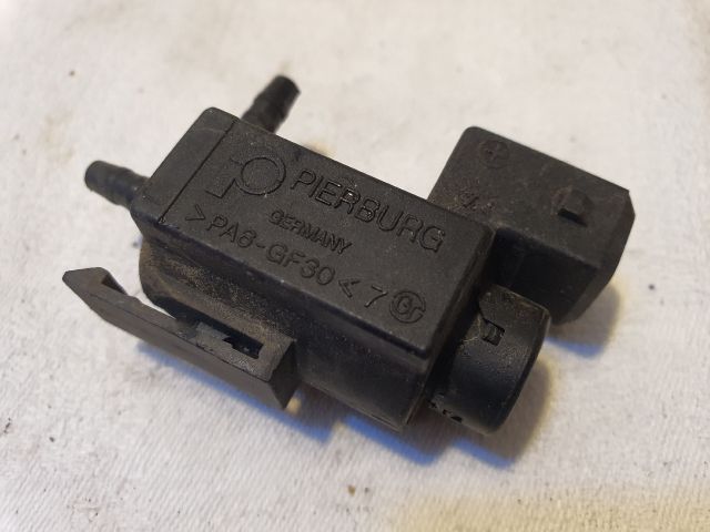 bontott BMW 3 E46 EGR / AGR Vákum Szelep