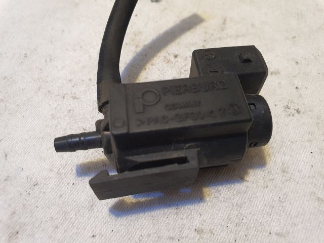 bontott BMW 3 E46 EGR / AGR Vákum Szelep