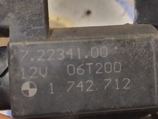bontott BMW 3 E46 EGR / AGR Vákum Szelep