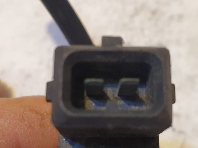 bontott BMW 3 E46 EGR / AGR Vákum Szelep