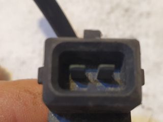 bontott BMW 3 E46 EGR / AGR Vákum Szelep