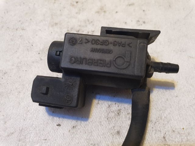 bontott BMW 3 E46 EGR / AGR Vákum Szelep