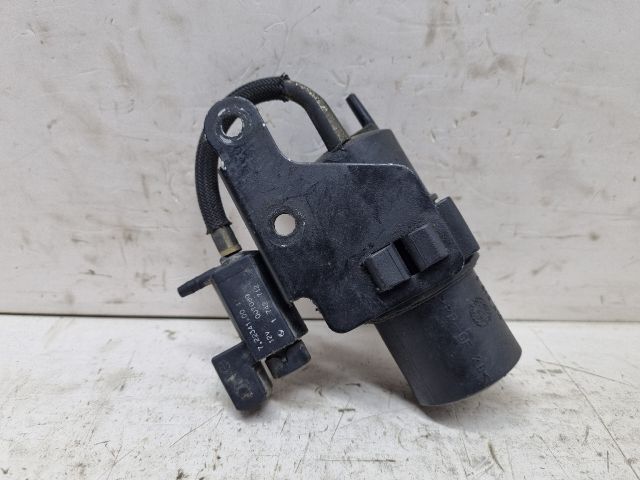 bontott BMW 3 E46 EGR / AGR Vákum Szelep