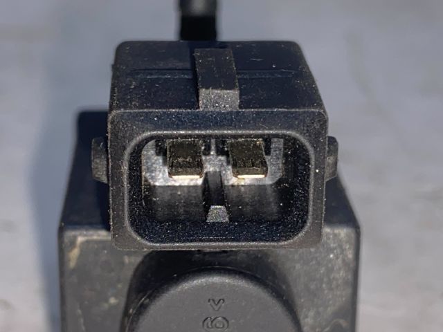 bontott BMW 3 E46 EGR / AGR Vákum Szelep