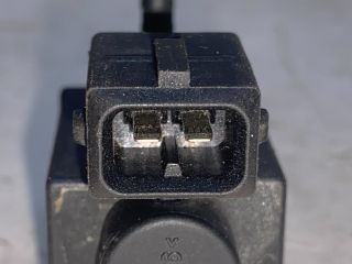 bontott BMW 3 E46 EGR / AGR Vákum Szelep