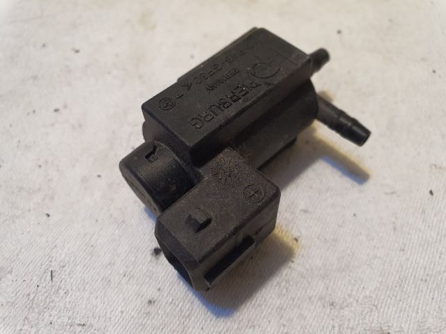 bontott BMW 3 E46 EGR / AGR Vákum Szelep