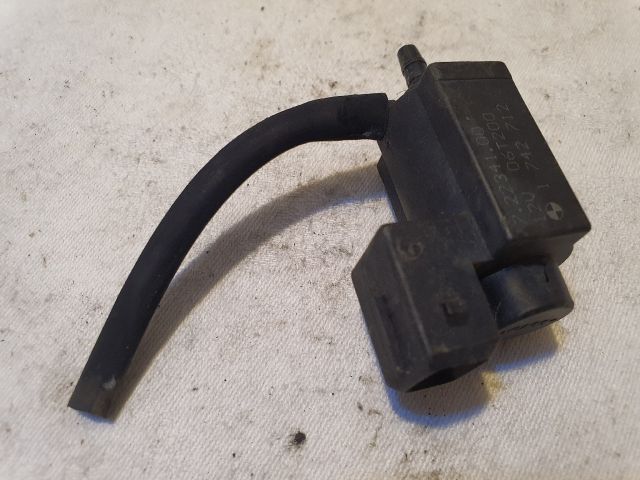 bontott BMW 3 E46 EGR / AGR Vákum Szelep
