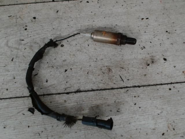 bontott BMW 3 E46 Első Lambdaszonda