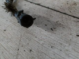 bontott BMW 3 E46 Első Lambdaszonda