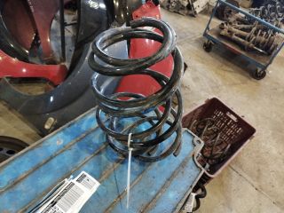 bontott BMW 3 E46 Első Rugó Pár