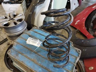 bontott BMW 3 E46 Első Rugó Pár