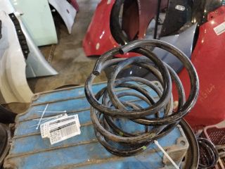 bontott BMW 3 E46 Első Rugó Pár