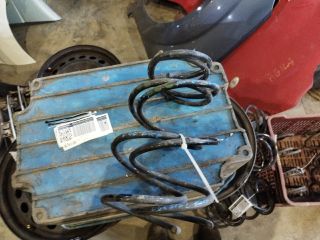 bontott BMW 3 E46 Első Rugó Pár