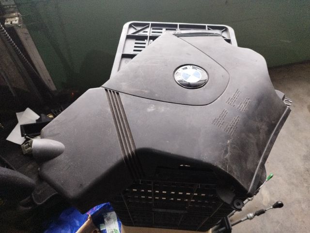 bontott BMW 3 E46 Felső Motorburkolat