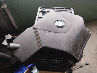 bontott BMW 3 E46 Felső Motorburkolat