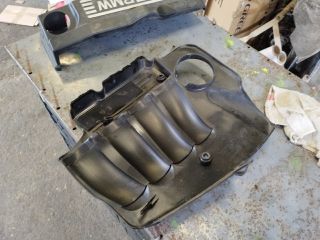 bontott BMW 3 E46 Felső Motorburkolat