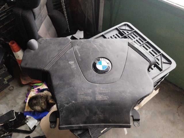 bontott BMW 3 E46 Felső Motorburkolat