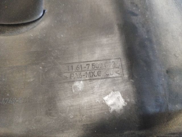 bontott BMW 3 E46 Felső Motorburkolat