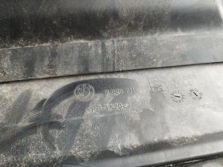 bontott BMW 3 E46 Felső Motorburkolat