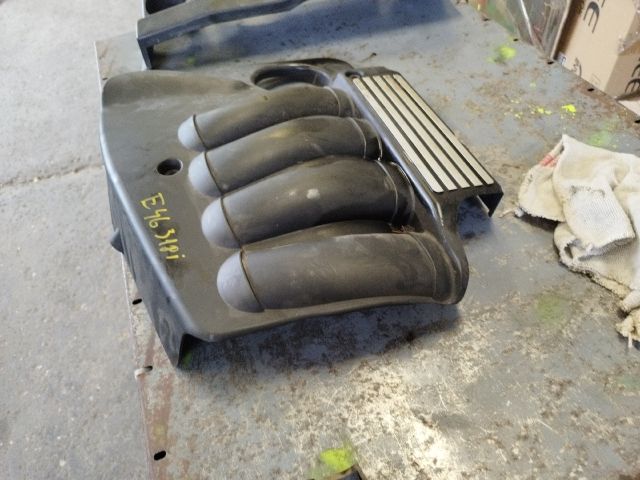 bontott BMW 3 E46 Felső Motorburkolat